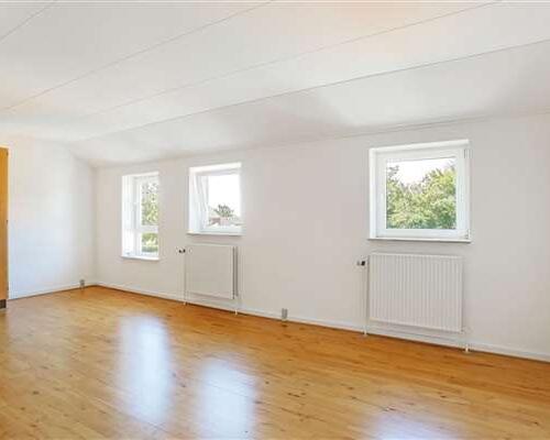 1 værelses hus i Nykøbing Mors