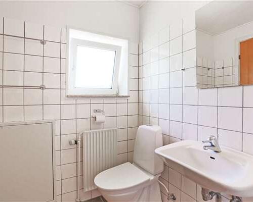 1 værelses hus i Nykøbing Mors