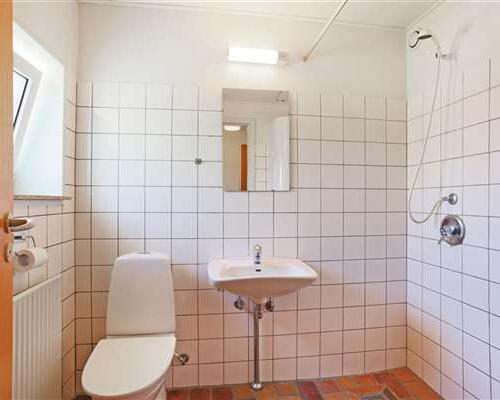 1 værelses hus i Nykøbing Mors