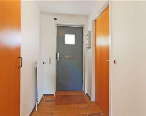 1 værelses hus i Nykøbing Mors