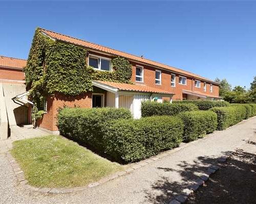 1 værelses hus i Nykøbing Mors