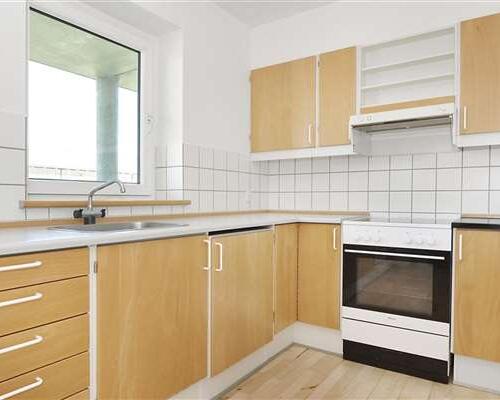 1 værelses hus i Haderslev