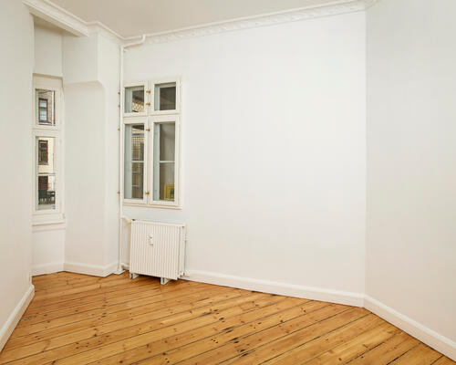 6 værelses lejlighed i Frederiksberg C