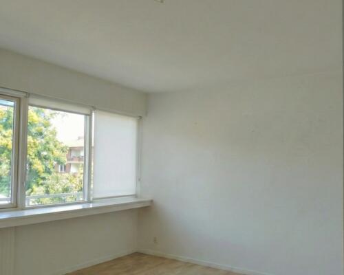 1 værelses lejlighed i Herning