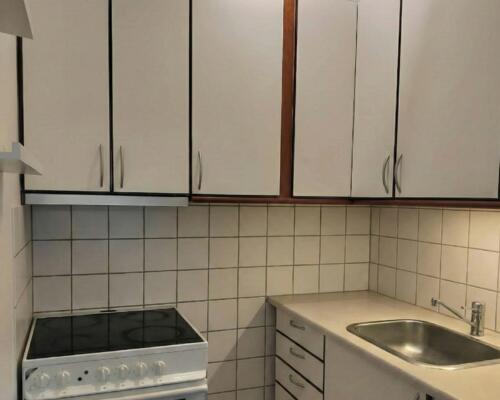 1 værelses lejlighed i Herning