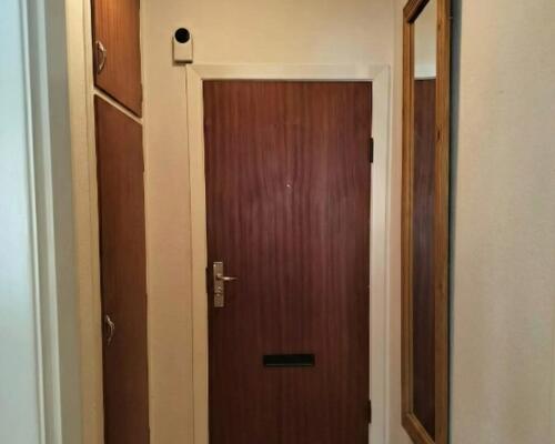 1 værelses lejlighed i Herning