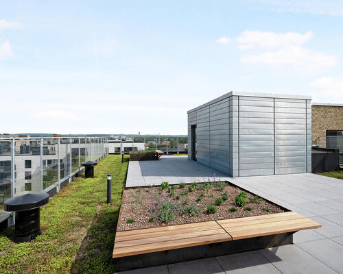 2 værelses lejlighed i Risskov