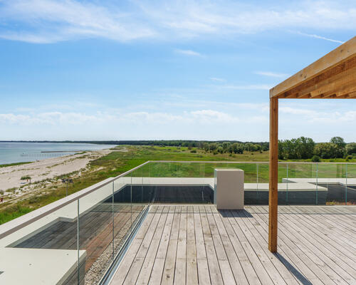 4 værelses lejlighed i Køge