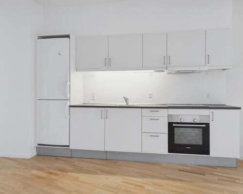 3 værelses lejlighed i Aalborg