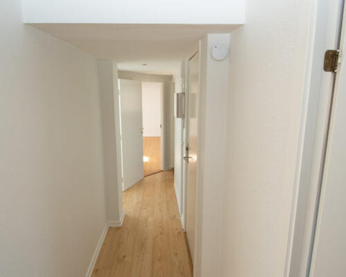 4 værelses lejlighed i Aalborg