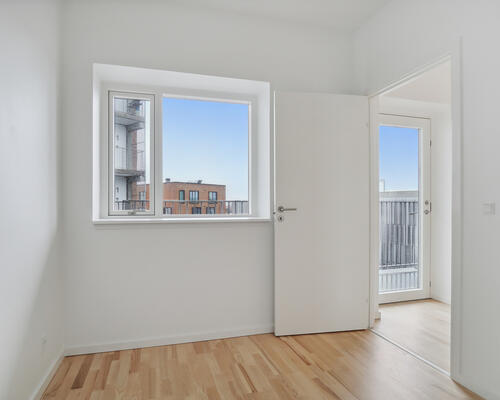 3 værelses lejlighed i Aalborg