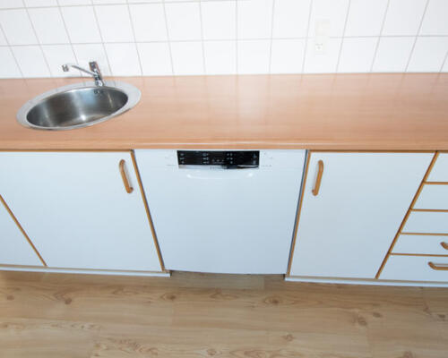 4 værelses lejlighed i Aalborg