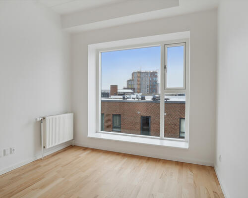 3 værelses lejlighed i Aalborg