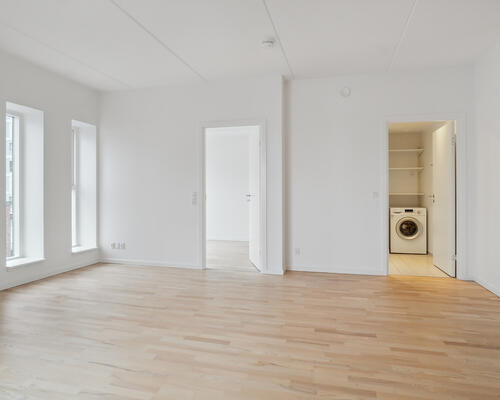 3 værelses lejlighed i Aalborg