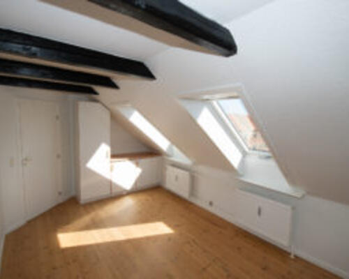 4 værelses lejlighed i Aalborg