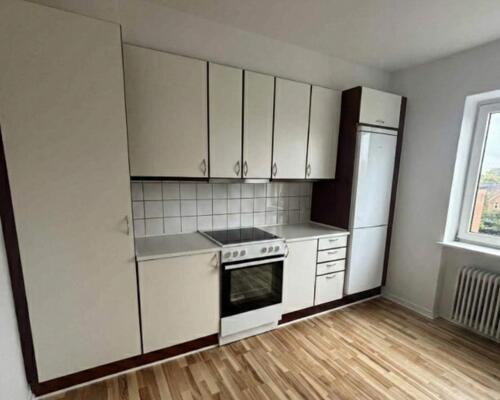 4 værelses lejlighed i Herning