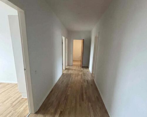 4 værelses lejlighed i Herning