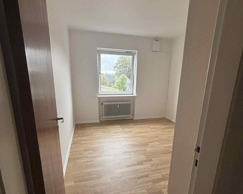 4 værelses lejlighed i Herning