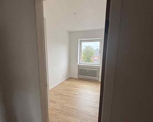 4 værelses lejlighed i Herning