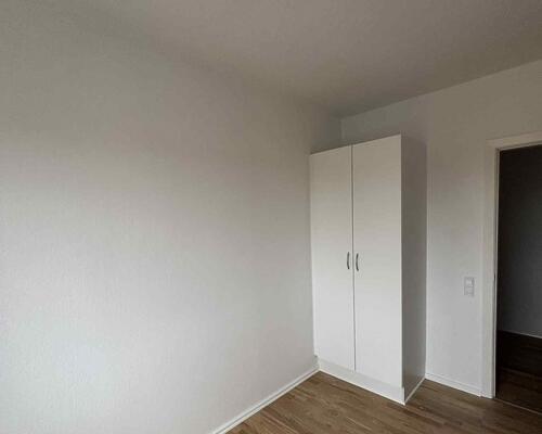 4 værelses lejlighed i Herning