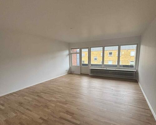 4 værelses lejlighed i Herning