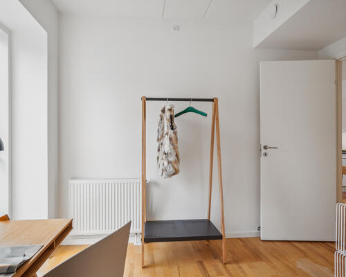 3 værelses lejlighed i Aalborg