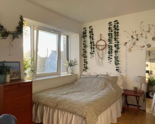 1-værelses i Aarhus C