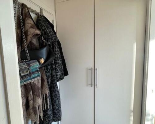 1-værelses i Aarhus C