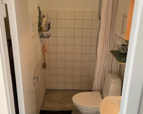 1-værelses i Aarhus C