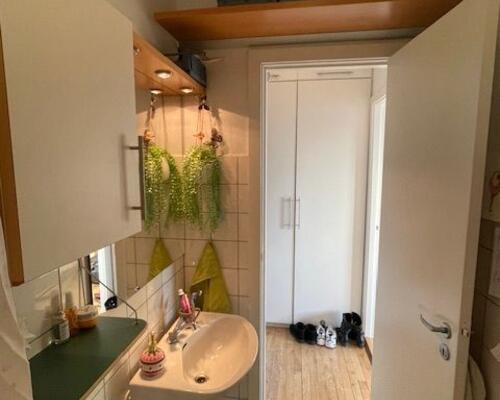 1-værelses i Aarhus C