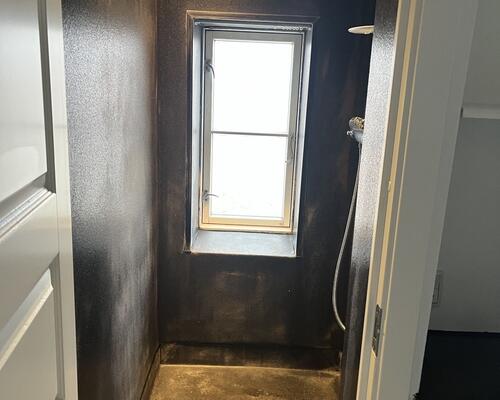 Fin lejlighed nær Østre Anlæg - muligt at få første måneds husleje gratis.