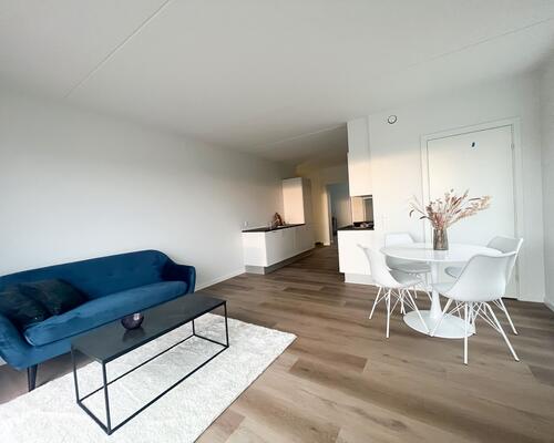 Lækker 2-værelses i Randers!