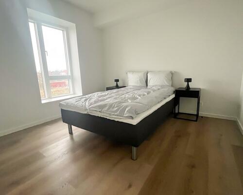 Lækker 2-værelses i Randers!