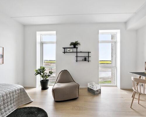 4 værelses lejlighed i Aalborg SV