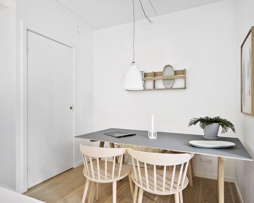 4 værelses lejlighed i Aalborg SV