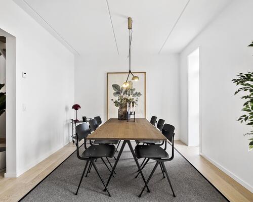 4 værelses lejlighed i Aalborg SV