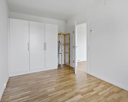 2 værelses lejlighed i Søborg