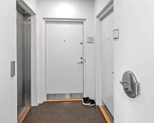 2 værelses lejlighed i Søborg