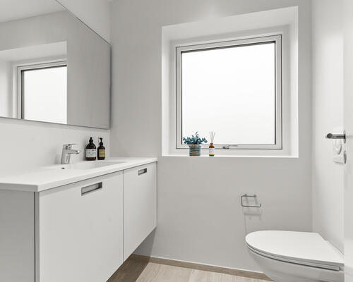 Et boligkvarter med sjæl og personlighed - Velkommen til Vikæret!