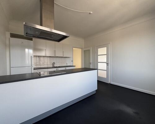 2- værelses lejlighed centralt i Slagelse