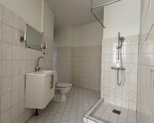 2- værelses lejlighed centralt i Slagelse