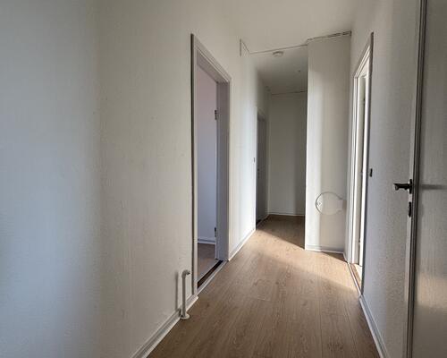 2- værelses lejlighed centralt i Slagelse