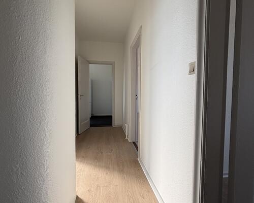 2- værelses lejlighed centralt i Slagelse