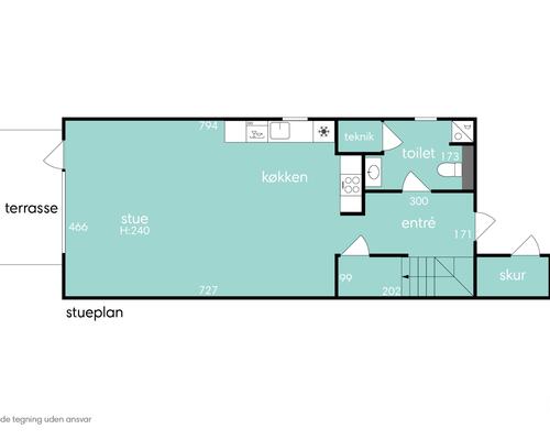 Et boligkvarter med sjæl og personlighed - Velkommen til Vikæret!