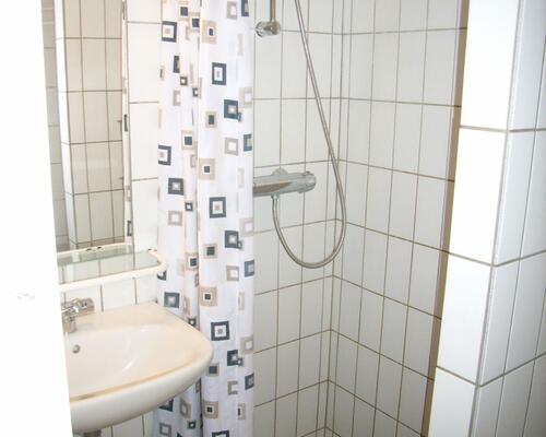 Stor 5-vær. Hjørring midtby