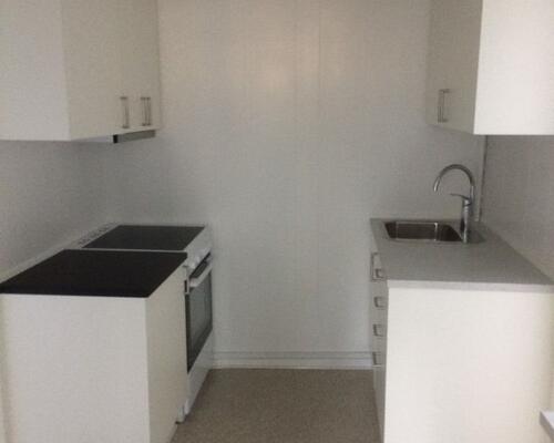 2 vær. lejl. på Mellemgade