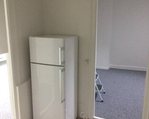 2 vær. lejl. på Mellemgade