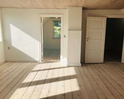 3 værelses lejlighed i Kolding