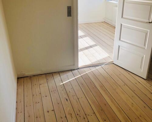 3 værelses lejlighed i Kolding