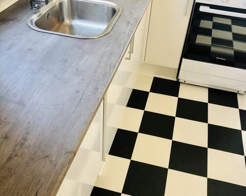 3 værelses lejlighed i Kolding